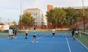 El lunes se inicia el período de inscripción para las actividades de invierno de deportes