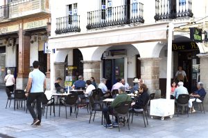 El Pleno Municipal aprueba la modificación de la Ordenanza de Protección contra la Contaminación acústica