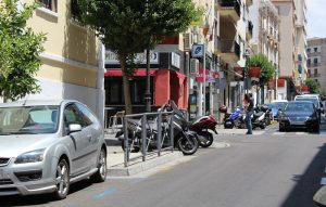 Ayuntamiento y FEBE colaboran con la policía local para evitar el consumo de alcohol al volante
