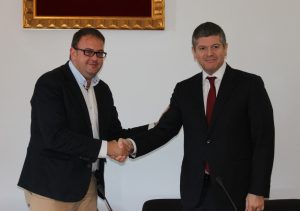 Redexis Gas invertirá 5 millones de euros para acelerar la expansión del gas natural en Mérida