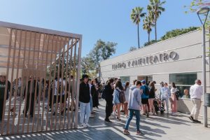 Mérida aspira a vivir un abril histórico en cuanto a turismo tras recibir la primera semana, del 1 al 7 de este mes, a 36.714 personas que han visitado los monumentos gestionados por el Consorcio