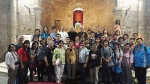 El Ayuntamiento comienza a apostar también por el “turismo religioso” como nuevo atractivo turístico para la ciudad