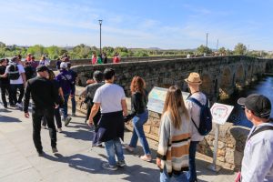 Mérida registra 100% de ocupación durante el fin de semana y del viernes al martes recibe en los monumentos 9.553 visitantes, 3.000 personas más que en las mismas fechas del año pasado
