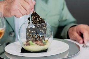 Continúa celebrándose la Ruta de la Tapa Gourmet,  de jueves a domingo, en 20 establecimientos de la ciudad