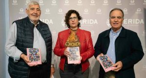 Presentado el número 43 de la revista de la Asociación Vecinal de La Antigua que inicia en estos días los actos previos de su Semana Cultural