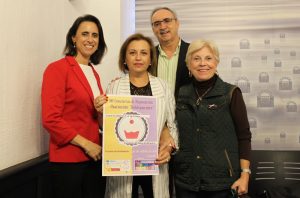 El Club Valdepuentes organiza el viernes el VII Concurso Escolar de Repostería