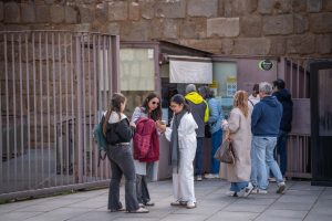 La Navidad en Mérida se convierte en referente para el turismo con un aumento de un 57% en visitantes internacionales