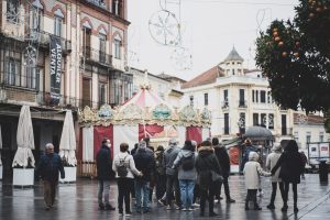 Mérida recibió 14.460 visitantes durante el pasado puente superando las cifras del mismo periodo en 2019, antes de la pandemia