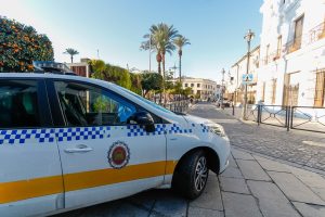 El Ayuntamiento licita la adquisición de 22 vehículos con etiqueta ambiental cero para distintas delegaciones municipales