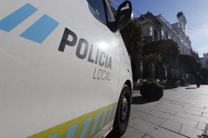 La Policía Local intervino en la Casa de Campo donde un grupo de 17 personas pretendía acampar