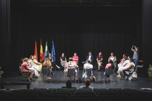 17 mujeres participan en “Entrena Empleo Mérida” para mejorar su empleabilidad y retomar el contacto con el mercado laboral tras años dedicada a los cuidados