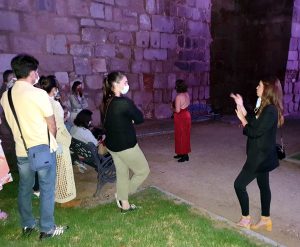 La Noche del Patrimonio contará con visitas guiadas y entrada libre a los monumentos de la ciudad