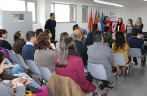 El programa ‘Vives Emplea Mérida’ ayudará a encontrar trabajo a personas desempleadas