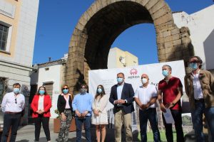 #Volveraverte es la nueva campaña promocional de la ciudad