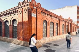 Adjudicadas a Ferrovial Construcción S.A. las obras de reforma del mercado de Calatrava para convertirlo en el ‘Museo de Historia y Arqueología de Mérida’ por un importe de 3,5 millones de euros
