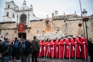 Aprobados los dos festivos locales para 2026 que serán el 21 de mayo, con motivo de Emerita Lvdica, y el 10 de diciembre, día de Santa Eulalia