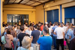 El Ayuntamiento denuncia la incertidumbre en el inicio del Curso Escolar en Mérida por la falta de rutas de transporte para el alumnado, principalmente en el de Educación Especial