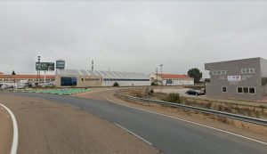 Aprobado el proyecto de 3’5 millones de euros para la mejora del nuevo acceso SUR por la N-630 a su entrada por Mérida con doble calzada, carril bici y peatonal, iluminación y zonas ajardinadas