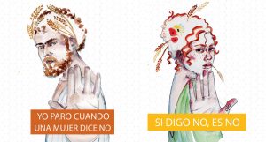 La delegación de Igualdad insiste en la ‘campaña contra agresiones sexistas en periodos festivos’ para Navidad