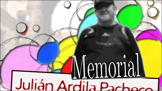 II Torneo Ajedrez Aficionados 'Memorial Julián Ardila Pacheco'
