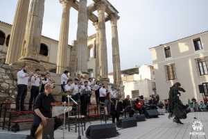 El grupo “Al son del cajón” y la Banda de Cornetas y Tambores de la OJE de Mérida pondrán la nota musical a la inauguración del II Congreso Nacional de Semana Santa y Ciudades Patrimonio