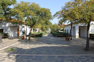 El Ministerio de Inclusión construirá un centro de refugiados en Mérida en el albergue municipal