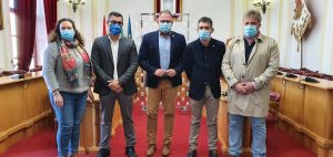 Mérida contará con una de las mayores plantas de tratamiento de aguas residuales basada en microalgas del mundo