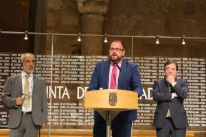 Firmado el protocolo para la puesta en marcha de una planta azucarera en Mérida