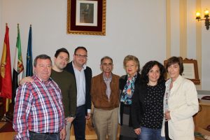 El nuevo Centro de las Capacidades de Montealto alojará a cinco asociaciones
