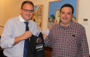 El cocinero Gonzalo Valverde representará a la Capitalidad Iberoamericana en Guanajuato