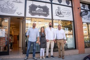 Horno Los Remedios abre su tercer establecimiento en Mérida, en la zona de Los Bodegones