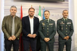 El Circo Romano de Mérida acogerá el 58 Campeonato Nacional Militar de Campo a Través