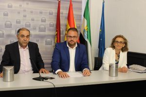 El ayuntamiento anuncia acciones para paliar la suciedad existente en la ciudad