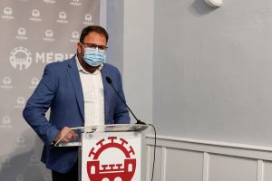 El sector del Comercio, Turismo y Hostelería se beneficiarán de ayudas municipales por un importe de 1.230.000 euros