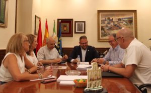 Un “Consejo Eulaliense” marcará las directrices para reivindicar a Mérida como cuna del cristianismo