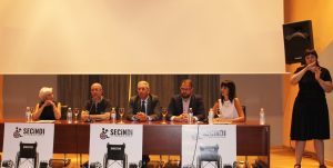 Del 15 al 19 de octubre se celebra SECINDI, Semana de Cine Inclusivo y Discapacidad