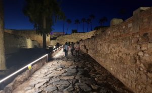 Las 15 ciudades españolas Patrimonio de la Humanidad celebran la Noche del Patrimonio mañana sábado 18 de septiembre