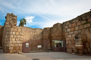 El turismo del pasado puente creció un 38,8% más que en 2014