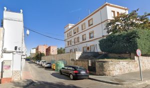 SEPES aprueba la adquisición de un solar de Defensa en Mérida para destinarlo a uso residencial