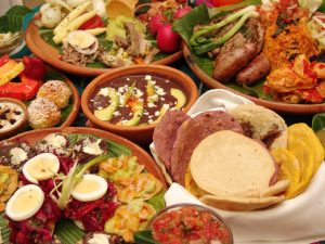 Mérida mira a Iberoamérica con el Encuentro alimentario entre dos mundos