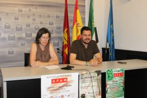 El viernes dan comienzo las actividades con motivo del Día Mundial del Alzheimer