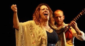 El Centro Cultural de Nueva Ciudad acoge el sábado la representación teatral “Amapolas negras”