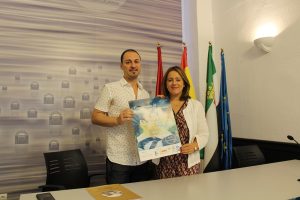 Mérida acogerá en octubre la II Edición del Campeonato de Baile Deportivo “Ciudad de Mérida”