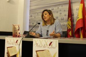 La Feria del Libro de Mérida se inaugurará el próximo 31 de mayo en el Parque López de Ayala