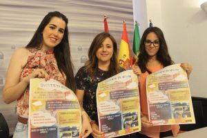 Juventud ofrece 240 plazas de talleres gratuitos de verano