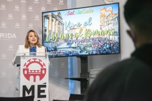 La programación del Carnaval Romano comienza mañana viernes con la celebración de la primera semifinal del Concurso de Agrupaciones
