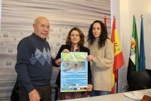 El domingo se disputa el Gran Premio de Ciclismo Mérida Patrimonio de la Humanidad