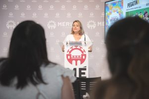 La Feria de Septiembre contará con 46 atracciones, 14 casetas y dos discotecas junto a la Caseta Municipal y el Cortijo Extremeño
