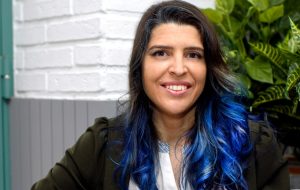 Ana Belén Nieto presenta su novela Luz de Candelas en el Centro Cultural Alcazaba, el próximo jueves
