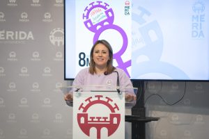 Una amplia programación conmemorará el 8M durante todo el mes de marzo incluyendo un homenaje a María Luisa Gragera de la Vera